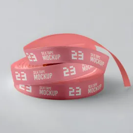 Silk Tape Design